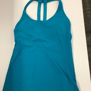Fabletics Florence performance tank. Brand new!